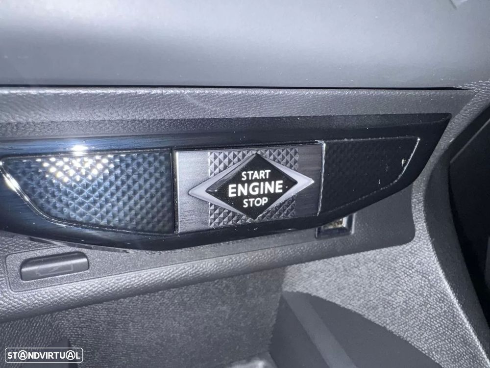 DS DS3 Crossback 1.2 PureTech Grand Chic EAT8 - 28