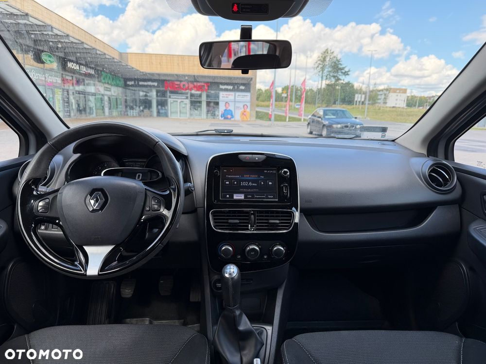 Renault Clio - 7