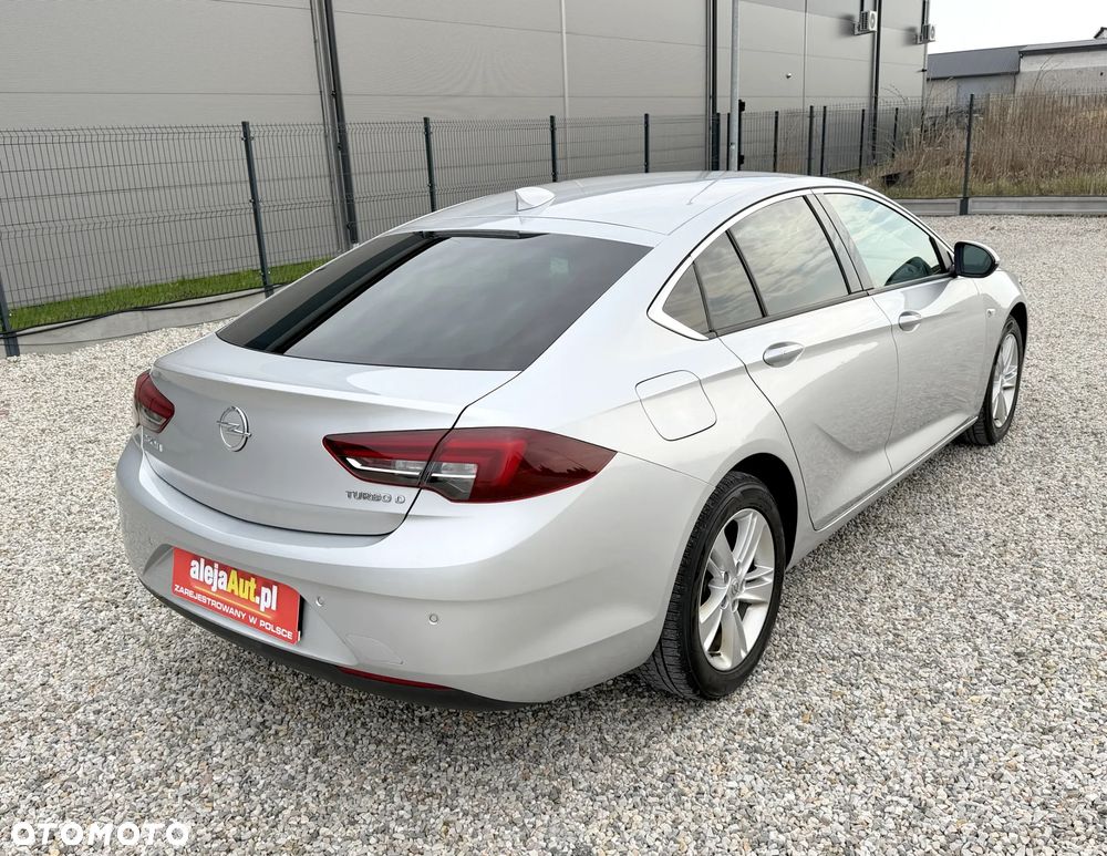 Opel Insignia 1.6 CDTI - 6
