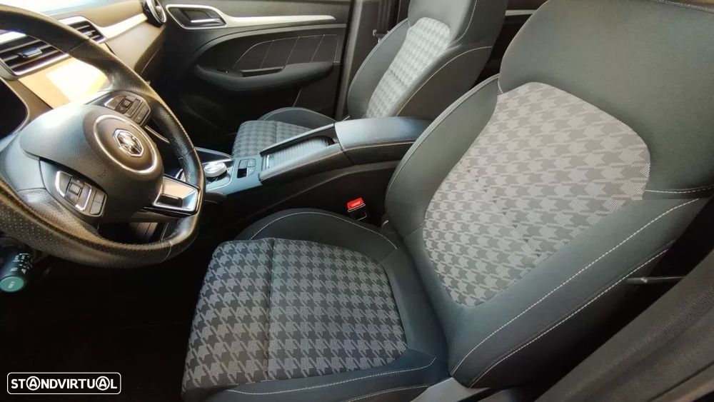 MG ZS EV 44.5 kWh Comfort - 13