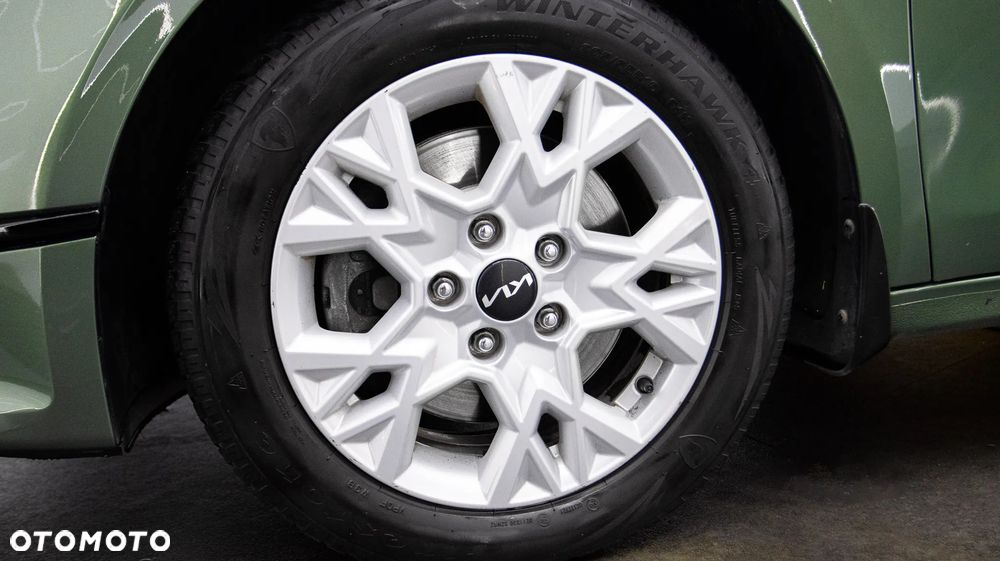 Kia Ceed 1.5 T-GDI M DCT - 10