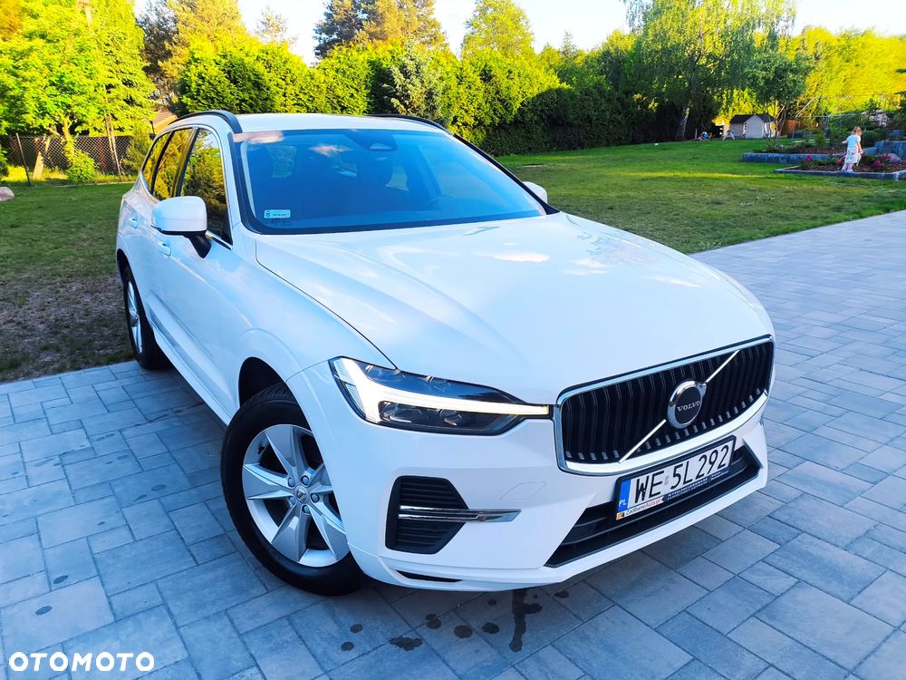 Volvo XC 60 B4 B Momentum Pro