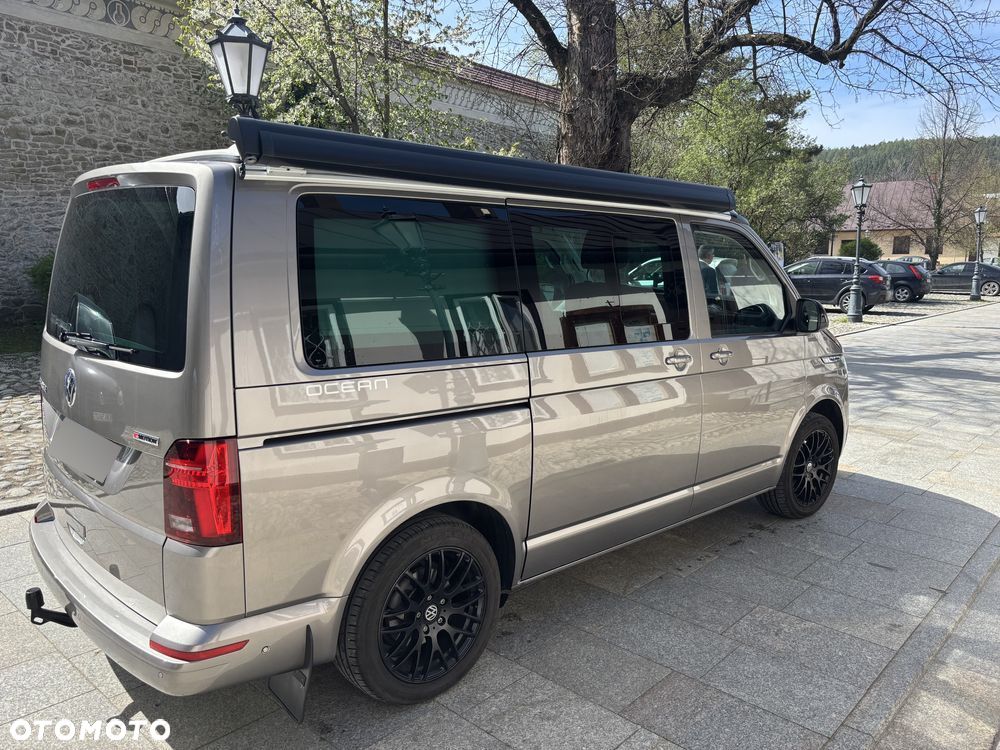 Volkswagen California - 27