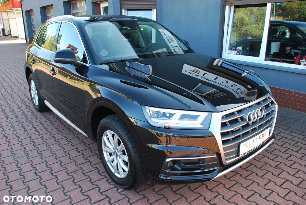 Audi Q5 2.0 TFSI Quattro S tronic - 15
