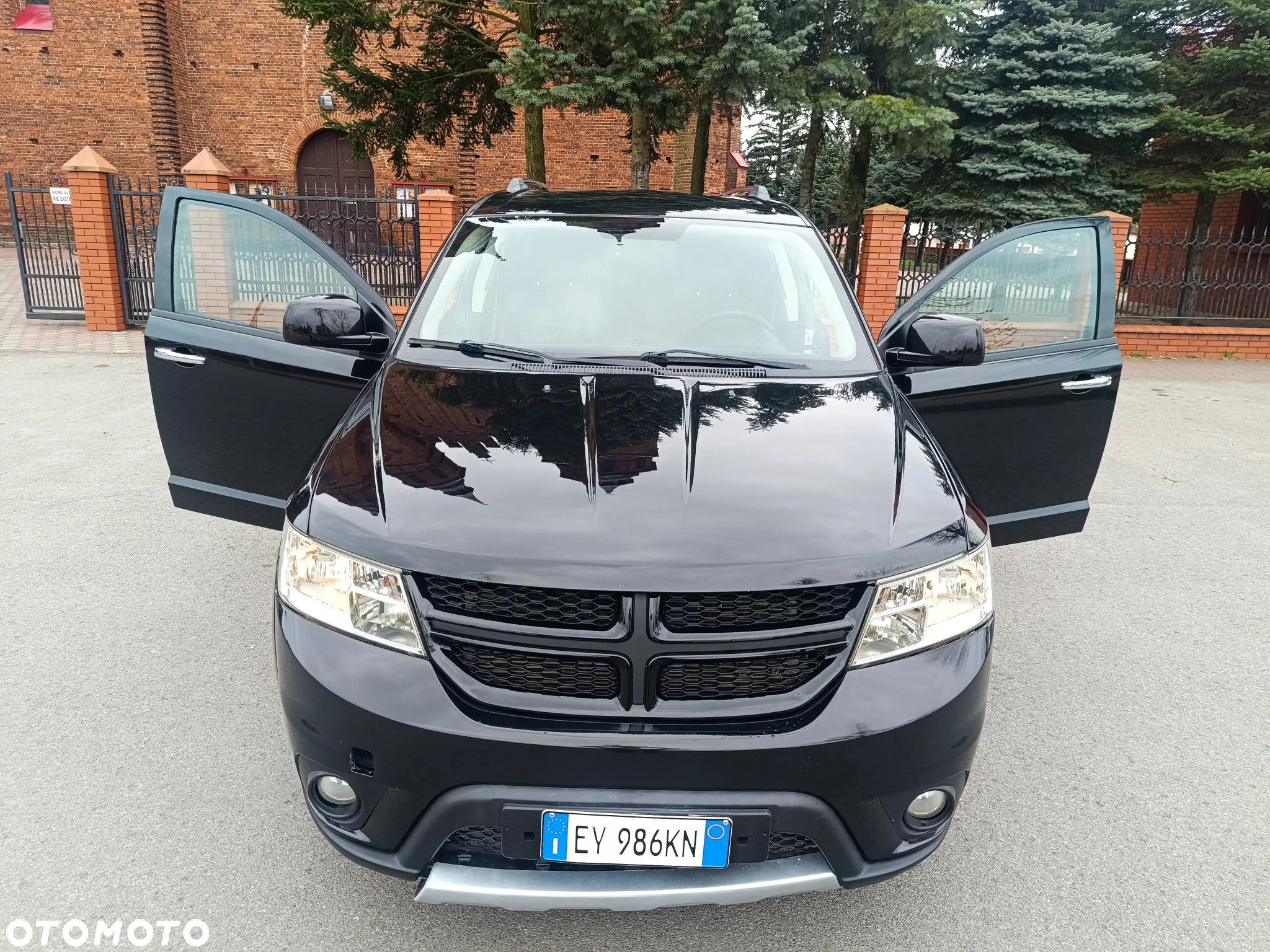 Fiat Freemont 2.0 Multijet Cross AWD - 5