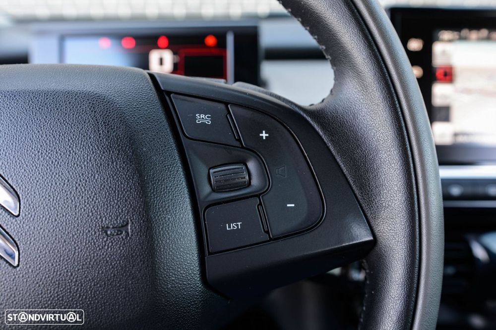 Citroën C4 Cactus 1.2 PureTech OneTone - 31