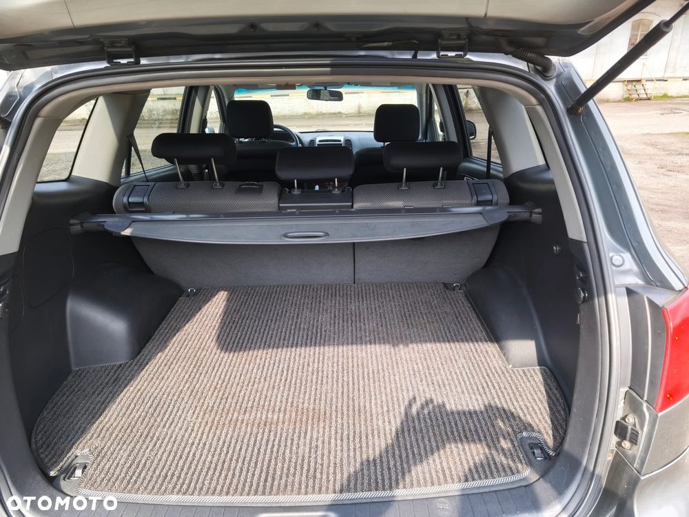 Hyundai Santa Fe 2.2 CRDi Executive - 9