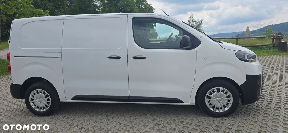 Toyota proace - 5