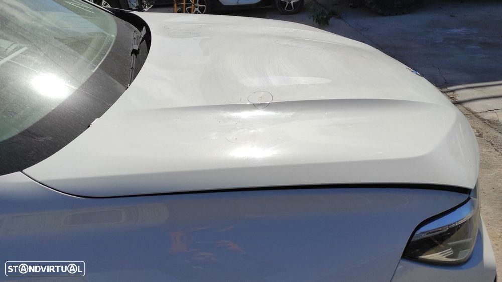 CAPÔ BMW SERIE X6 (G06) XDRIVE 40I - 3