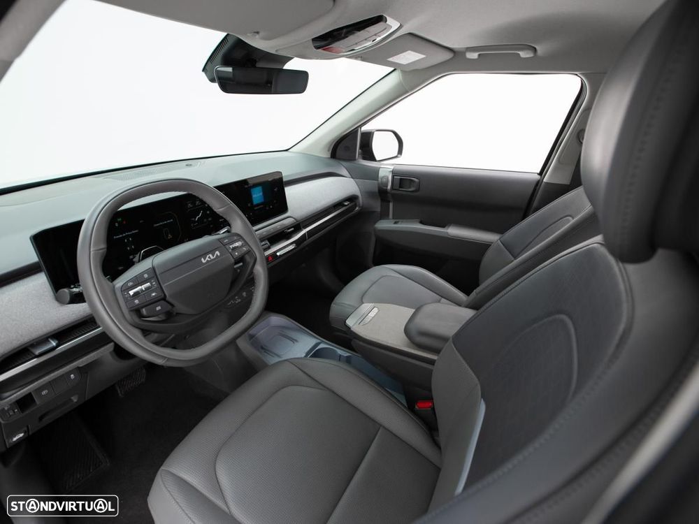 Kia EV3 58.3 kWh Drive - 8