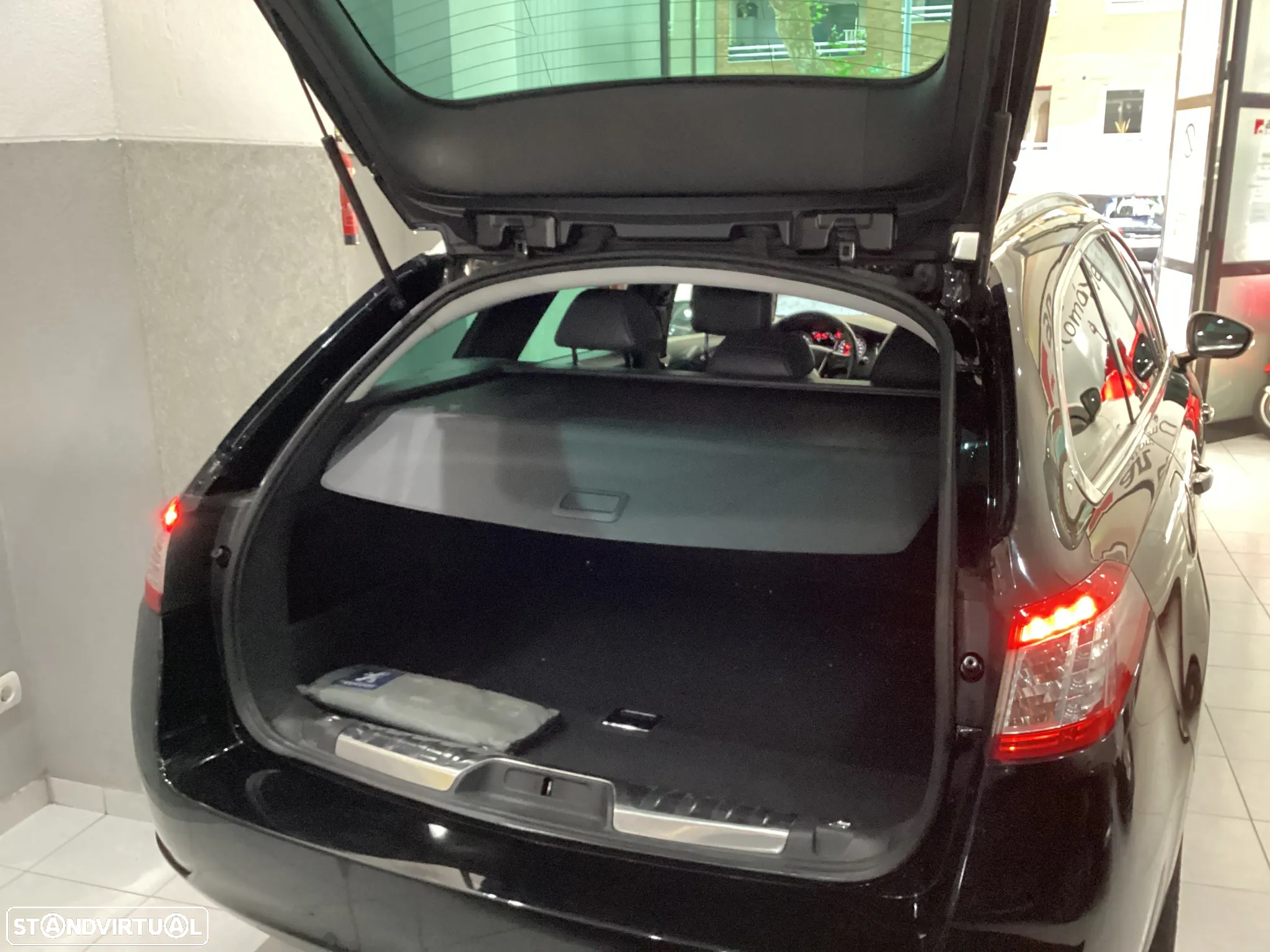 Peugeot 508 SW 2.0 HDi Allure - 6