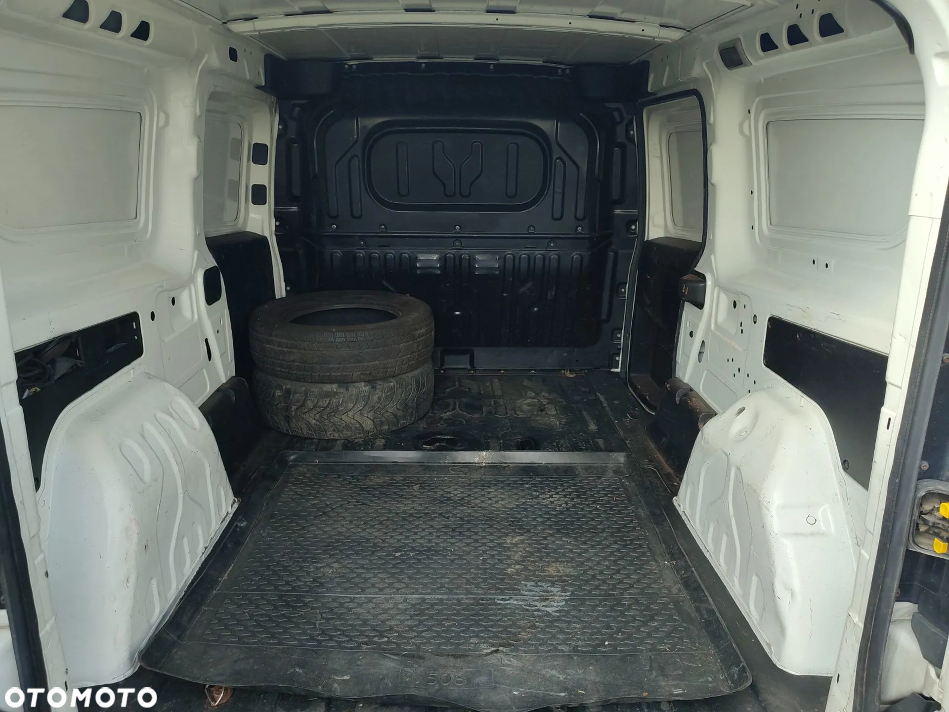 Opel Combo - 17
