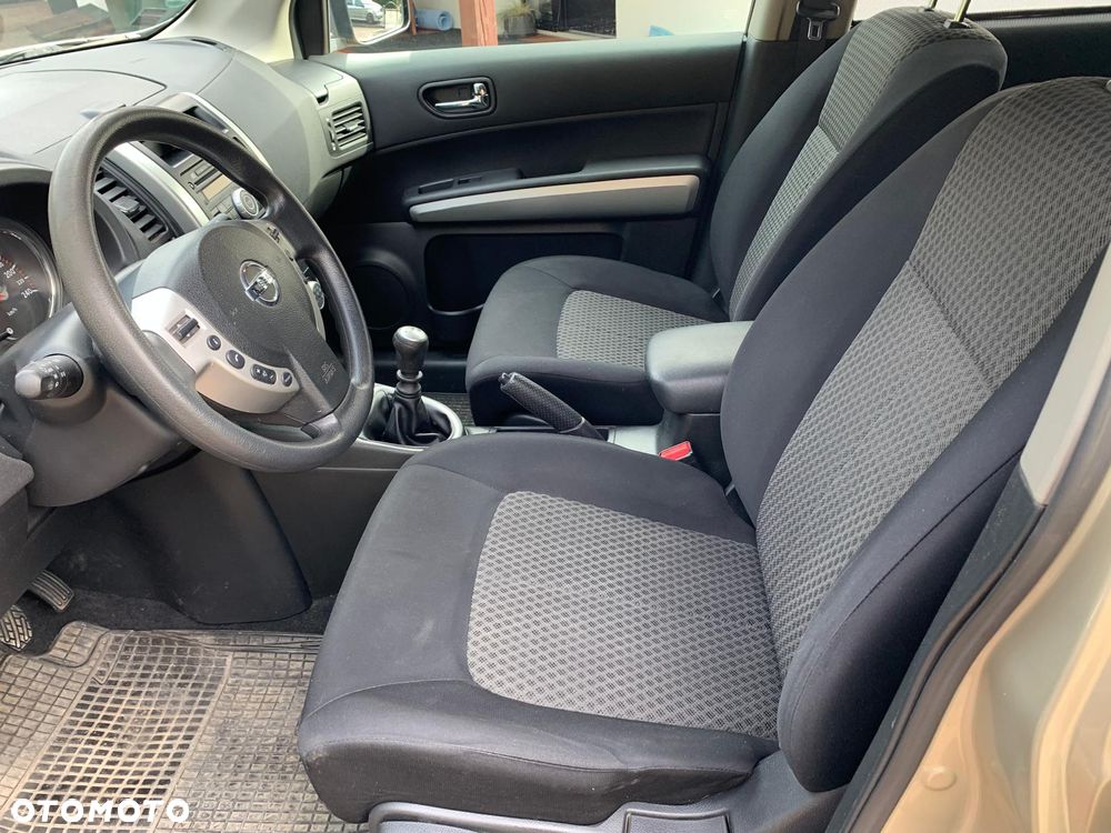 Nissan X-Trail 2.0 dCi 4x4 DPF LE - 7