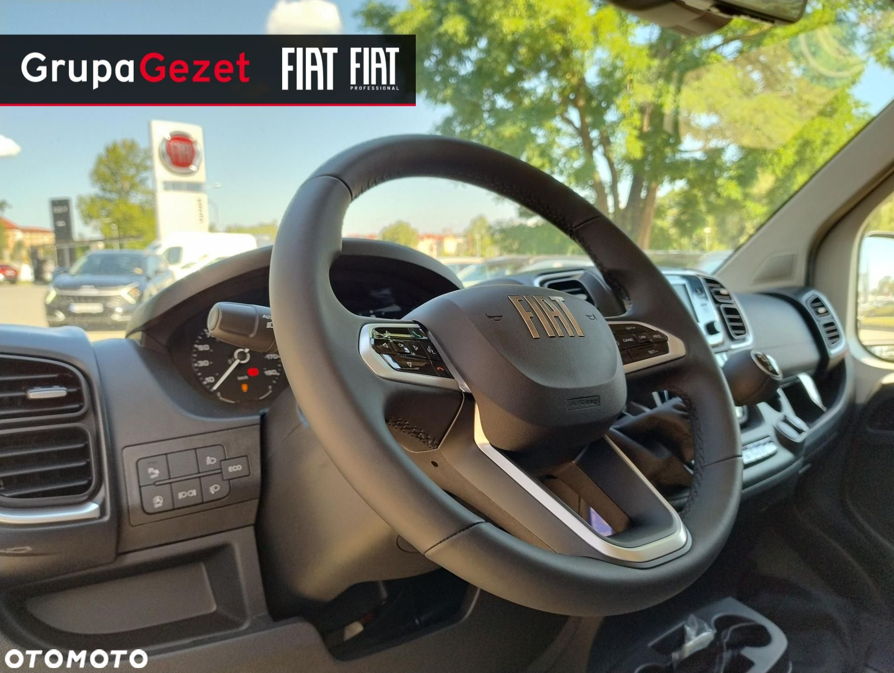 Fiat Ducato - 6