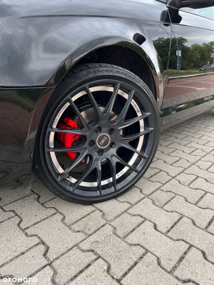 Audi A3 3-drzwiowe 2.0 TDI Ambiente - 11