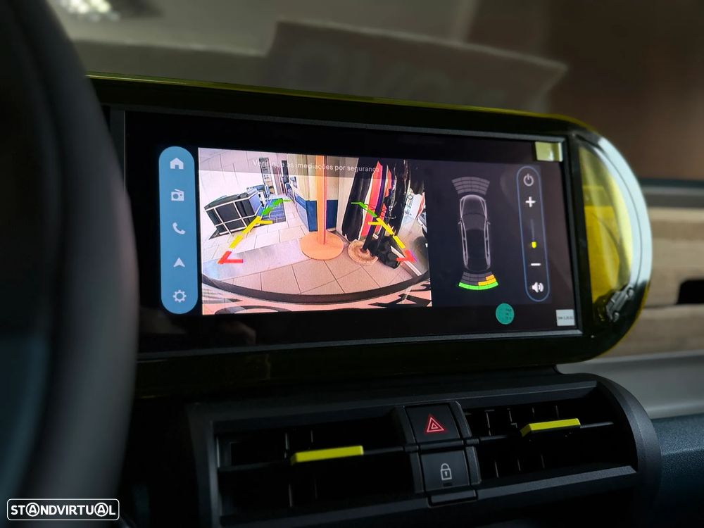 Fiat Grande Panda 1.2 Hybrid La Prima eDCT - 19
