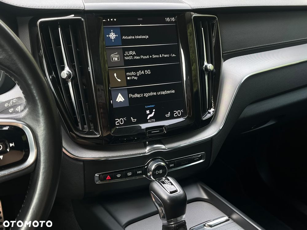 Volvo XC 60 T4 Inscription - 33