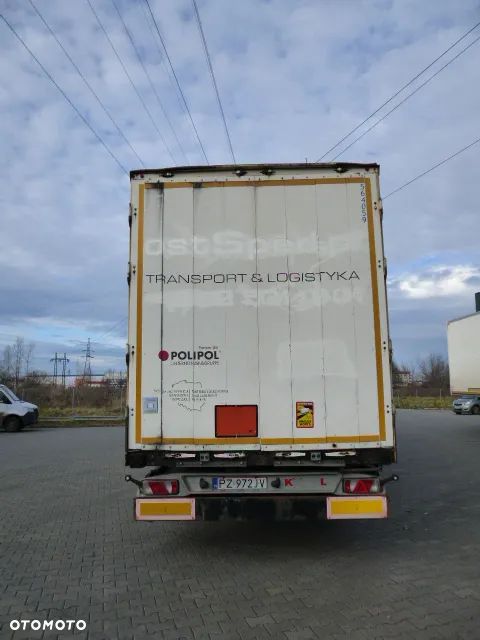 Kögel Koffer / Izoterma / TIP 564059 - 5