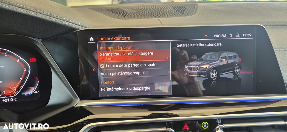 BMW X5 xDrive40i - 31