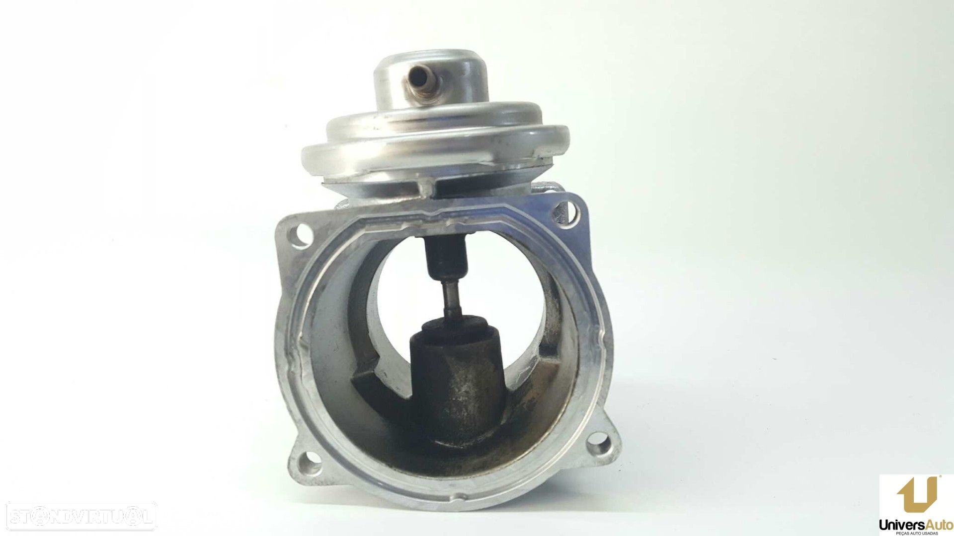 VáLVULA EGR VOLKSWAGEN TOUAREG (7LA) TDI V10 - 1