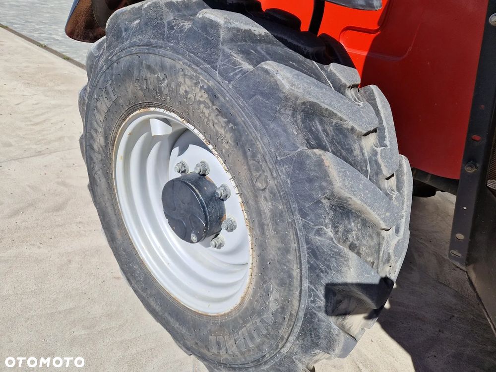 Manitou Manitou MT 1440 M452 540-140 - 14