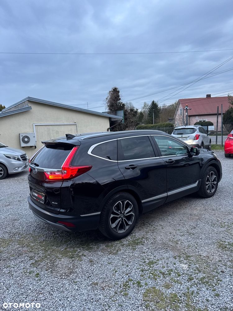 Honda CR-V - 7