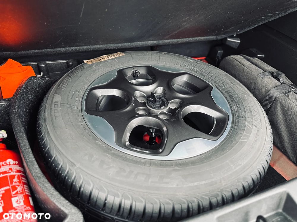 Jeep Renegade 1.4 MultiAir Longitude - 18