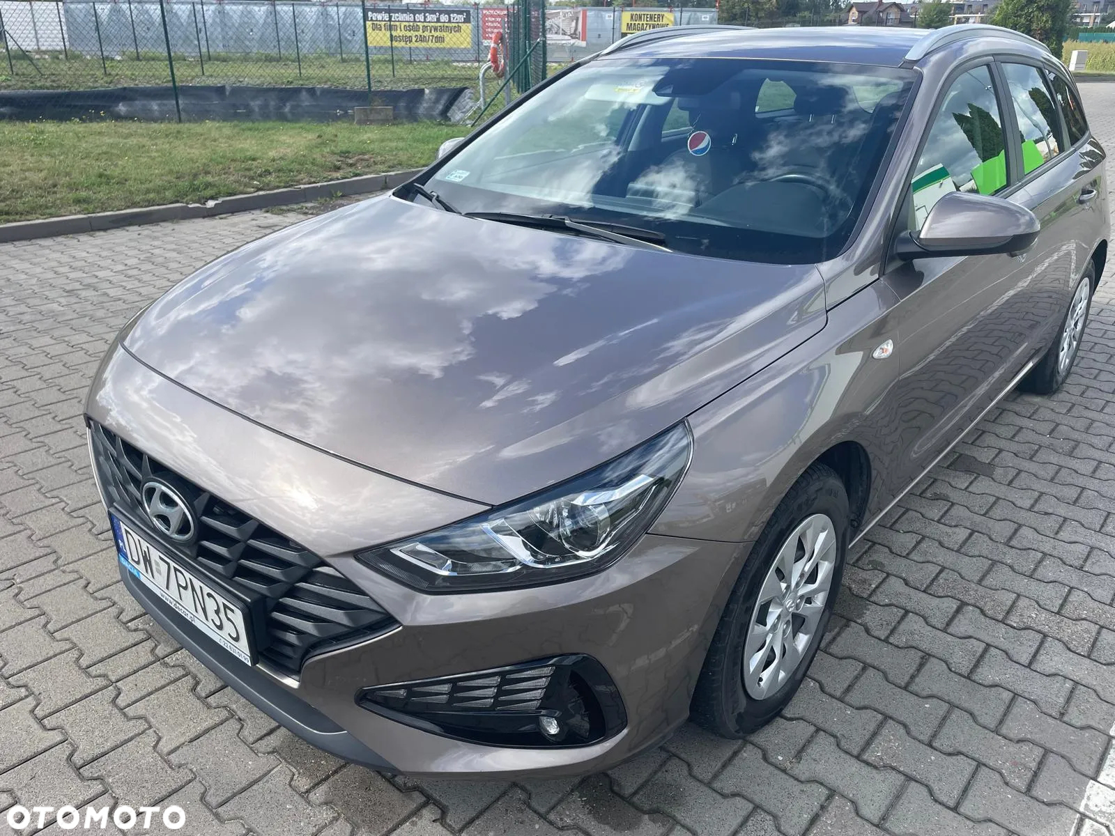 Hyundai i30 - 10