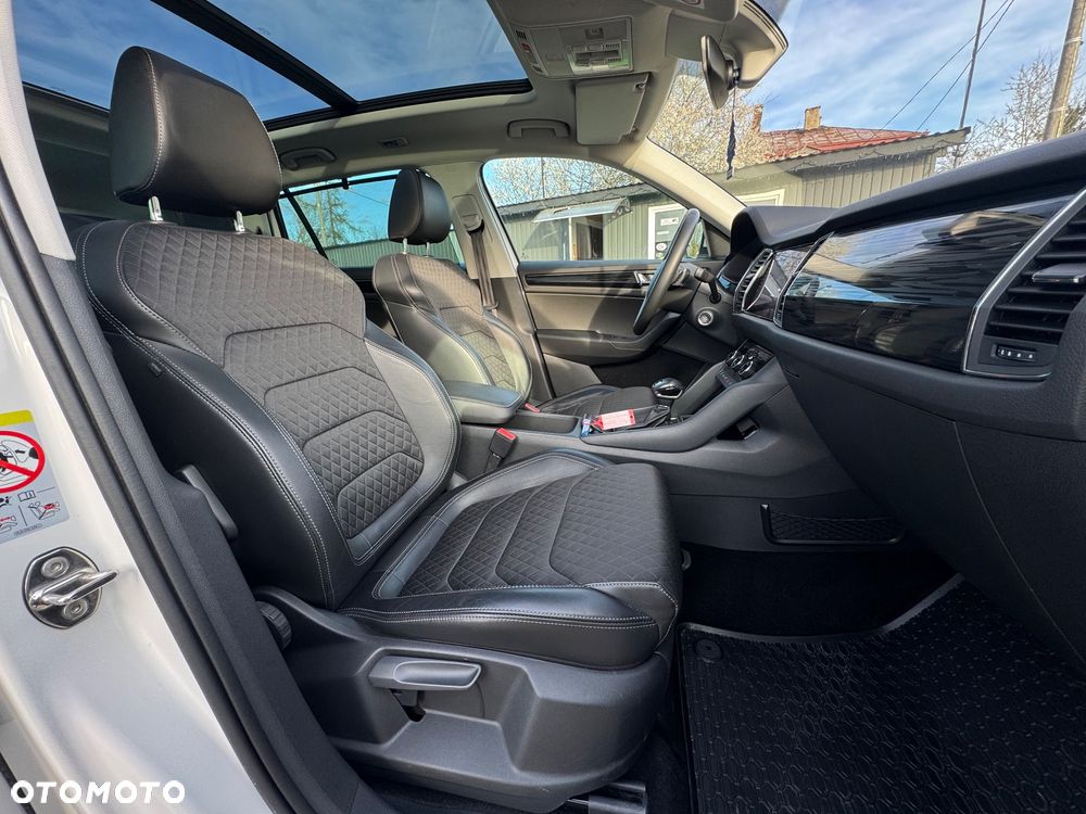 Skoda Kodiaq 2.0 TSI 4x4 DSG L&K - 8