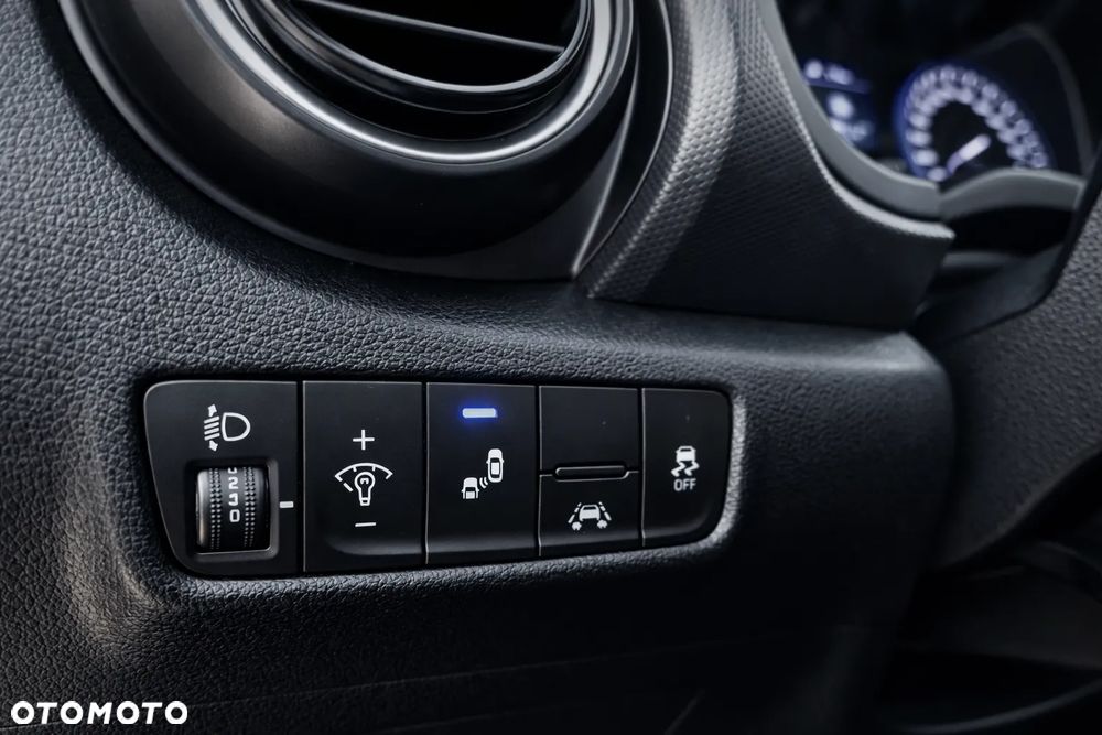 Hyundai Kona 1.6 T-GDI DCT Style - 14