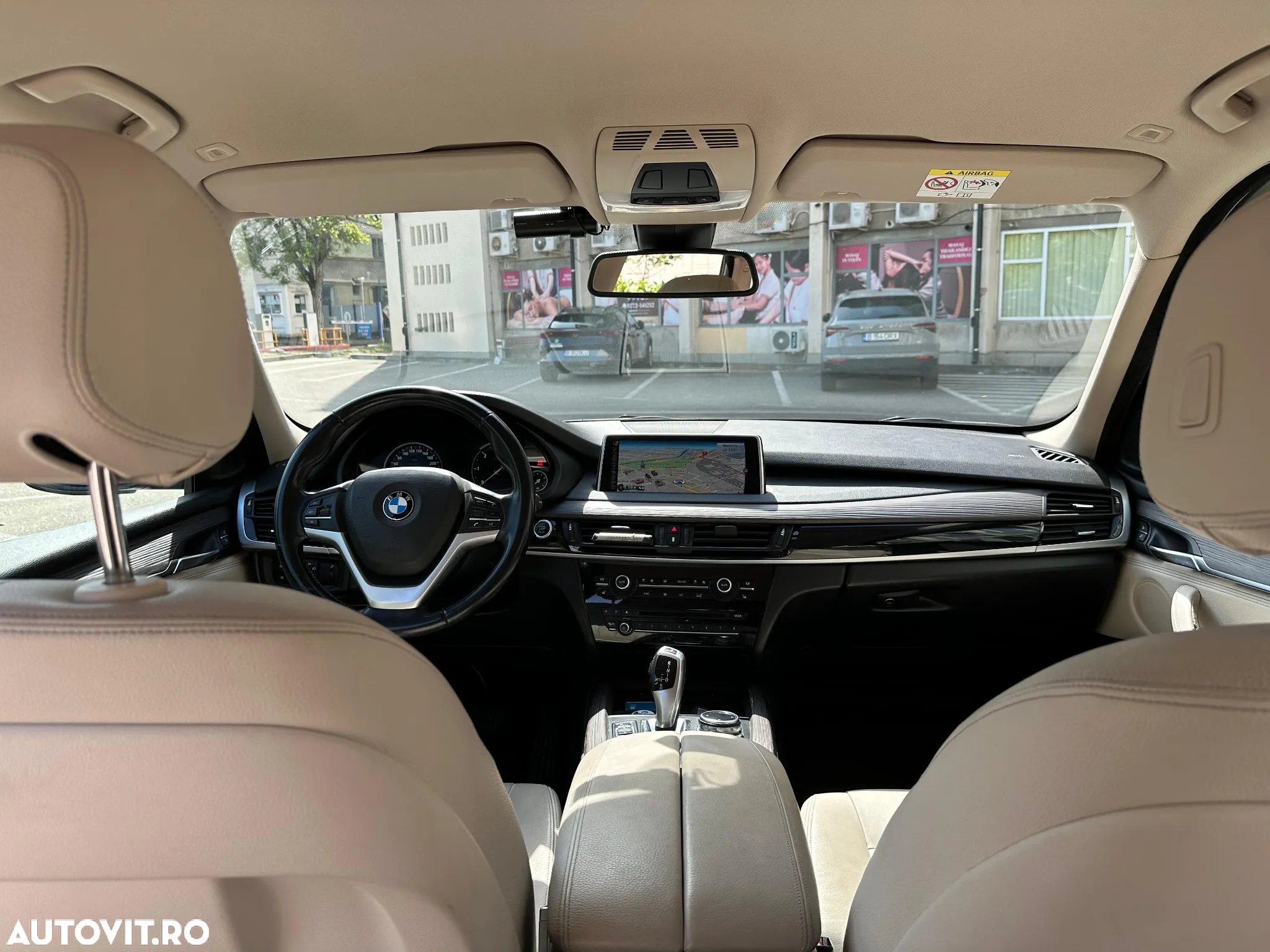 BMW X5 xDrive25d - 21