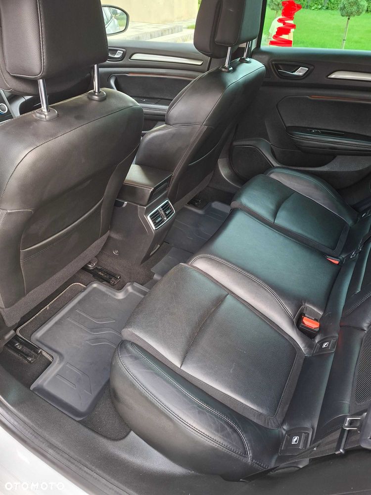 Renault Megane - 6