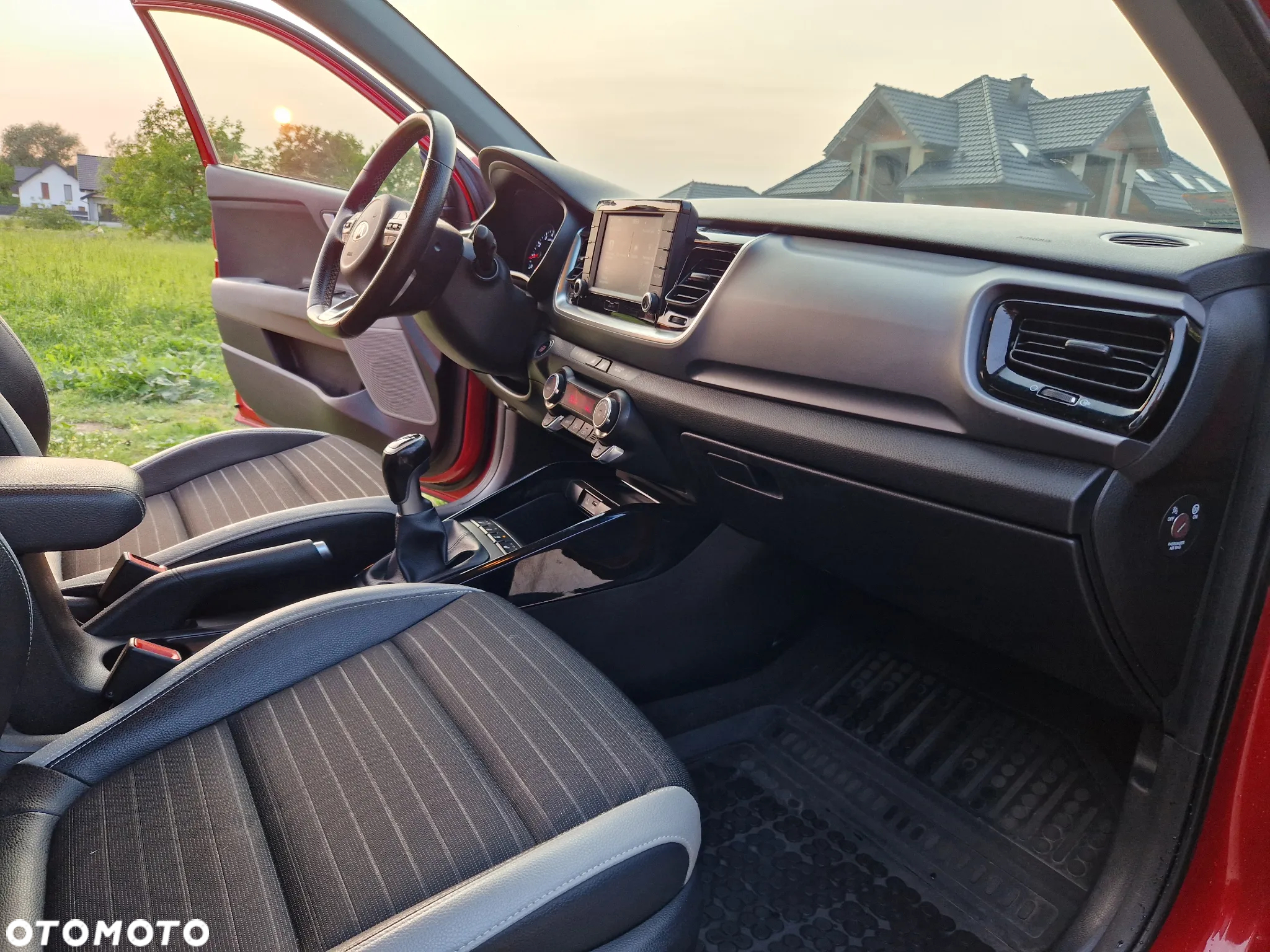 Kia Stonic 1.4 XL - 29