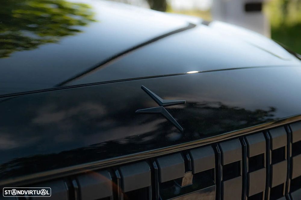 Polestar 2 Long Range 78 kWh - 5