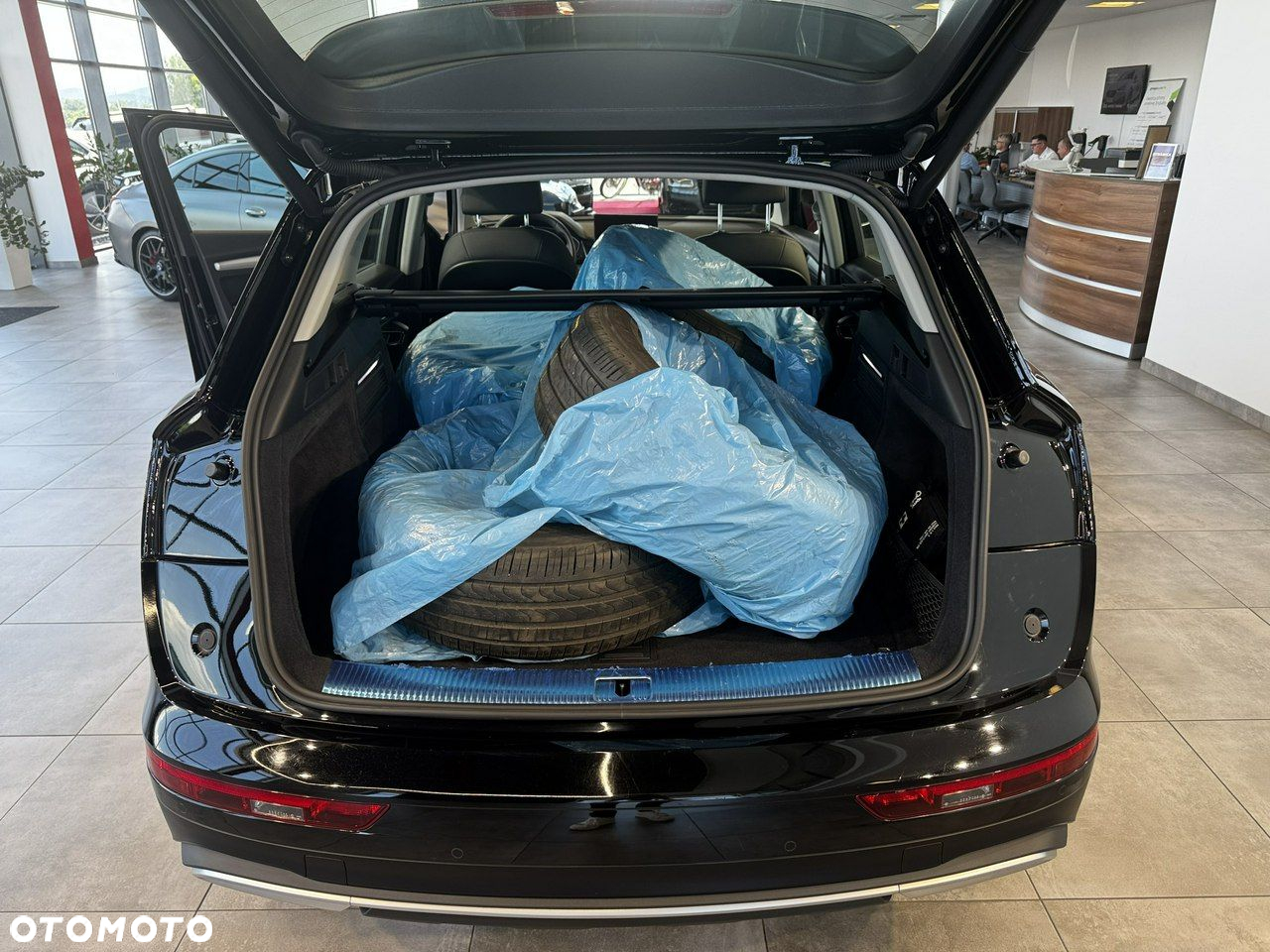 Audi Q5 - 16