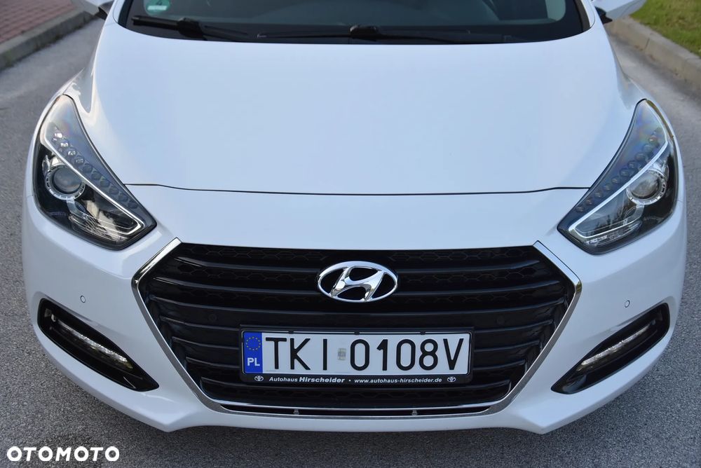 Hyundai i40 1.6 Comfort - 14