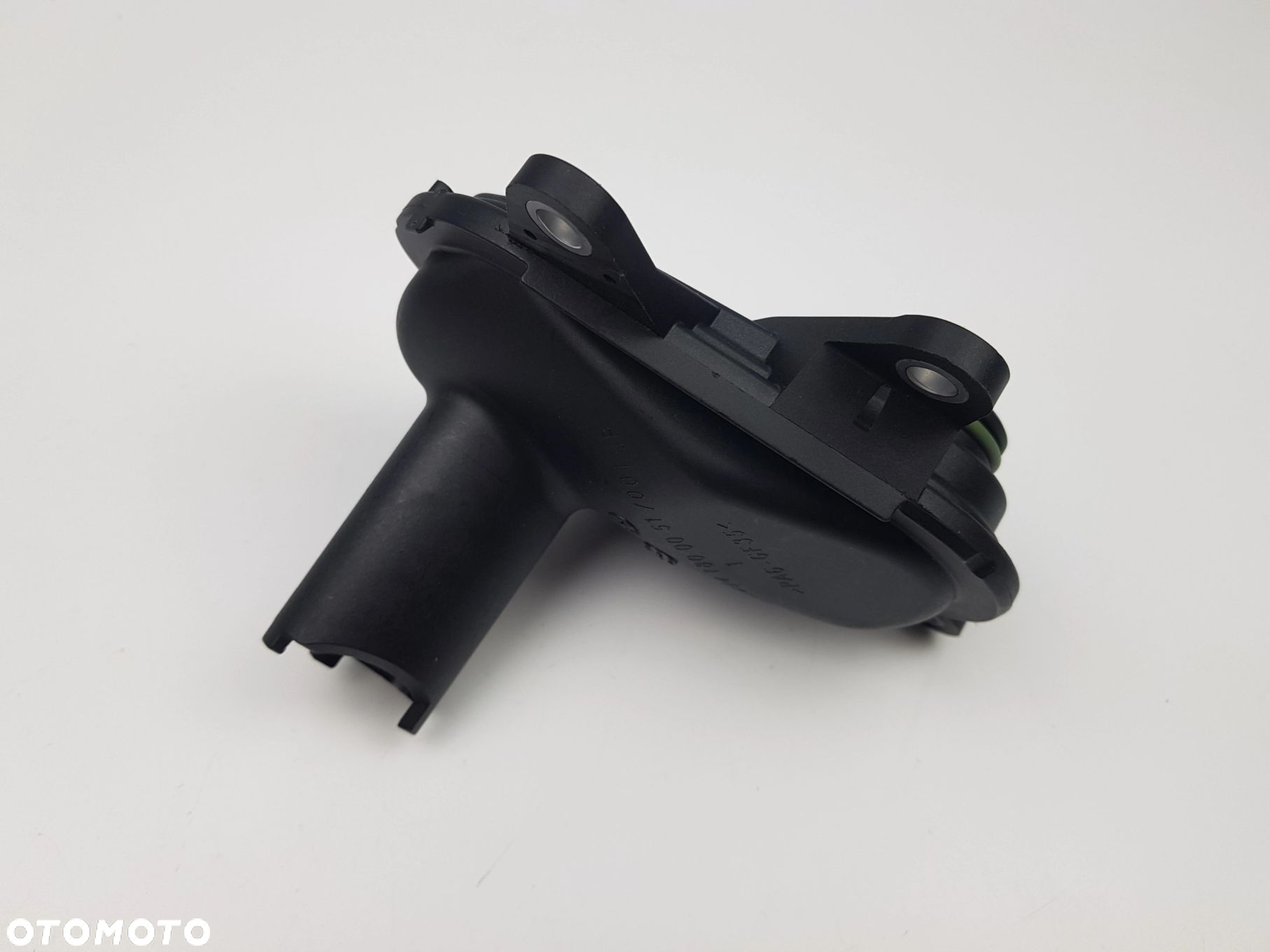 NOWY ORYGINALNY Smok Pompy oleju Mercedes w177 w205 w213 w247 A6541800051 - 5