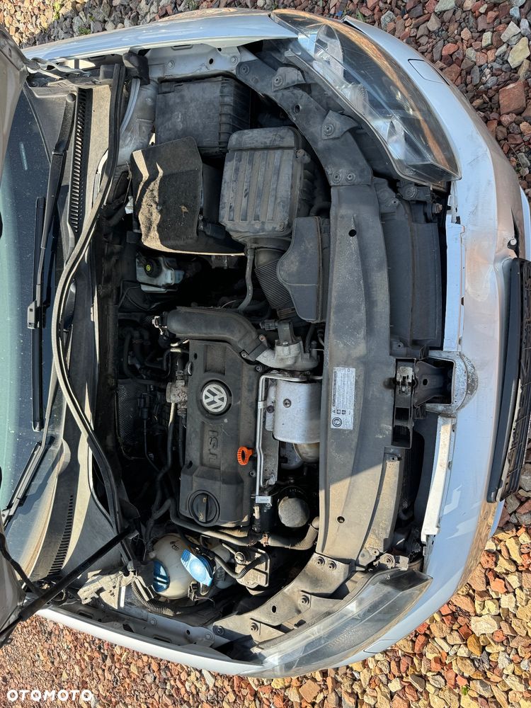 Volkswagen Golf 1.4 TSI BMT Comfortline - 12