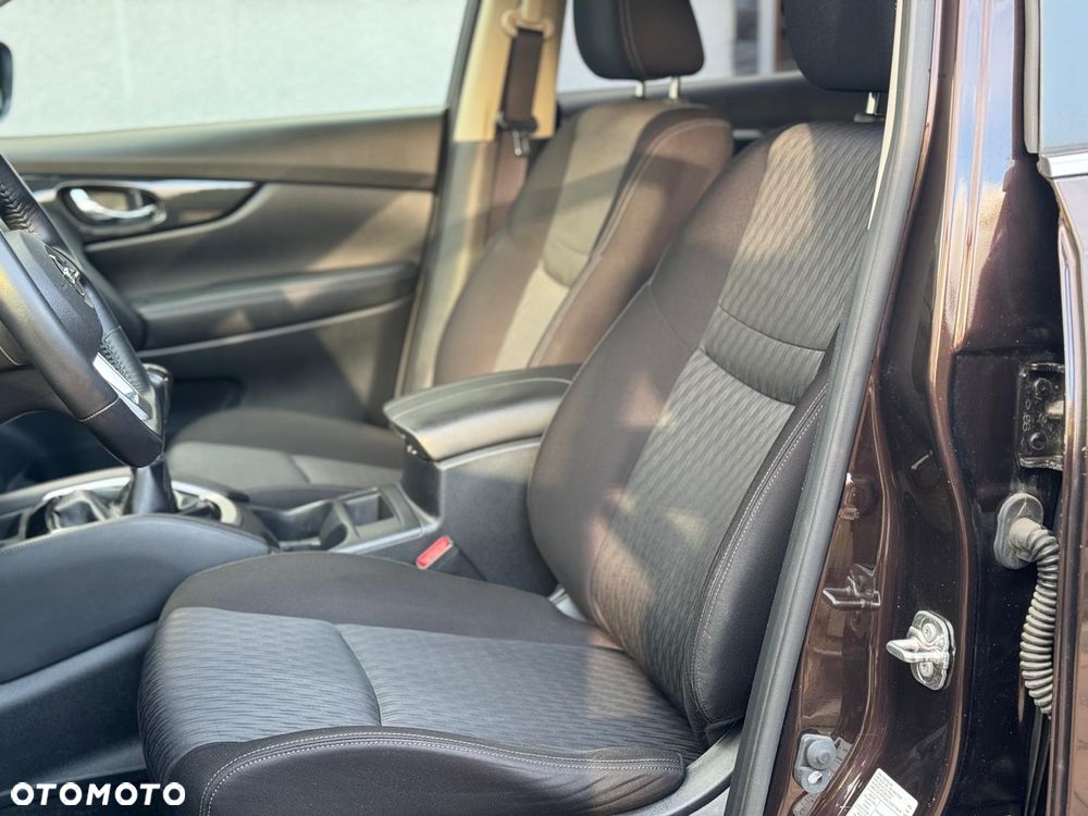 Nissan X-Trail 1.7 dCi N-Connecta - 17