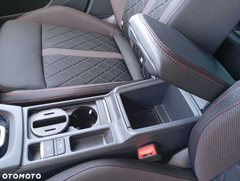 Skoda Octavia 2.0 TSI RS DSG - 16