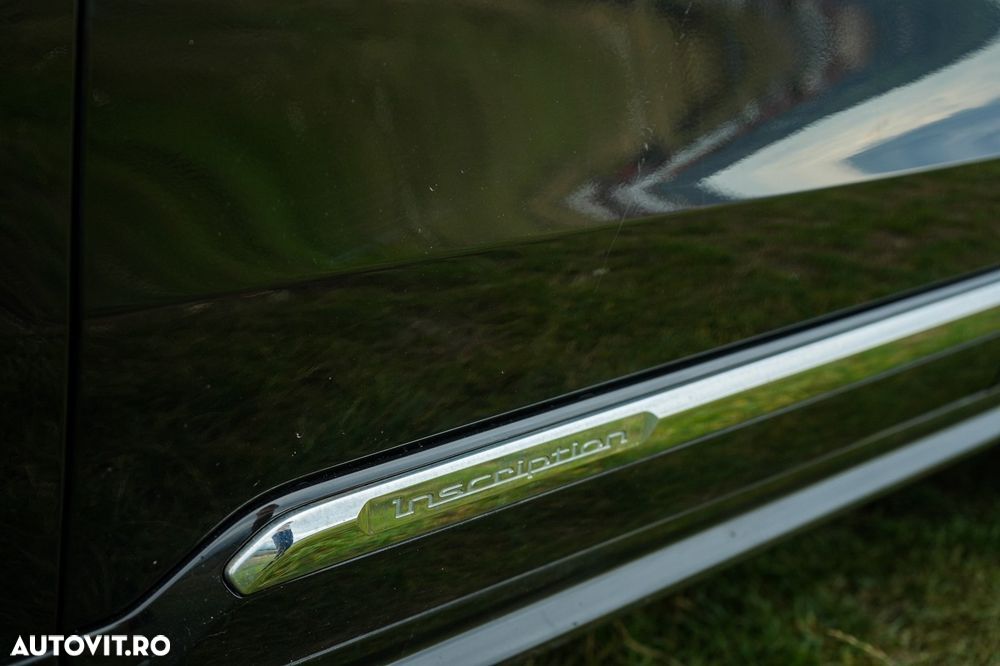 Volvo XC 90 D5 AWD Geartonic First Edition - 6