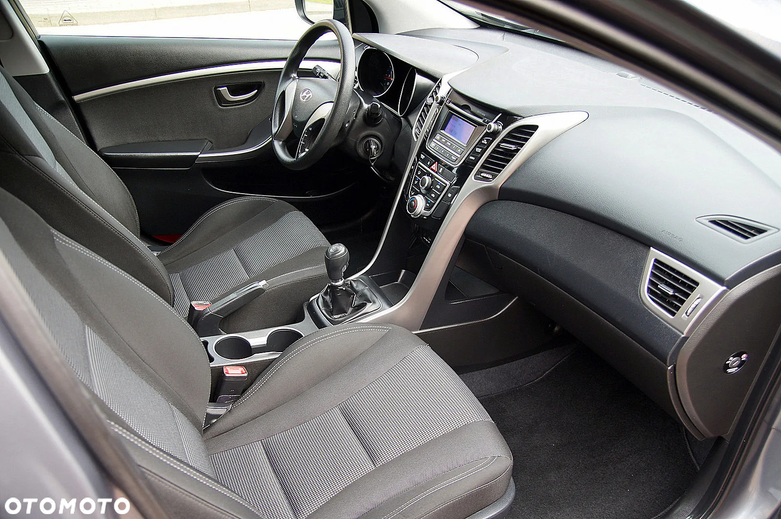 Hyundai i30 1.4 Style - 17
