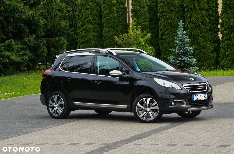 Peugeot 2008 BlueHDi FAP 120 STOP & START GT-Line Edition - 5