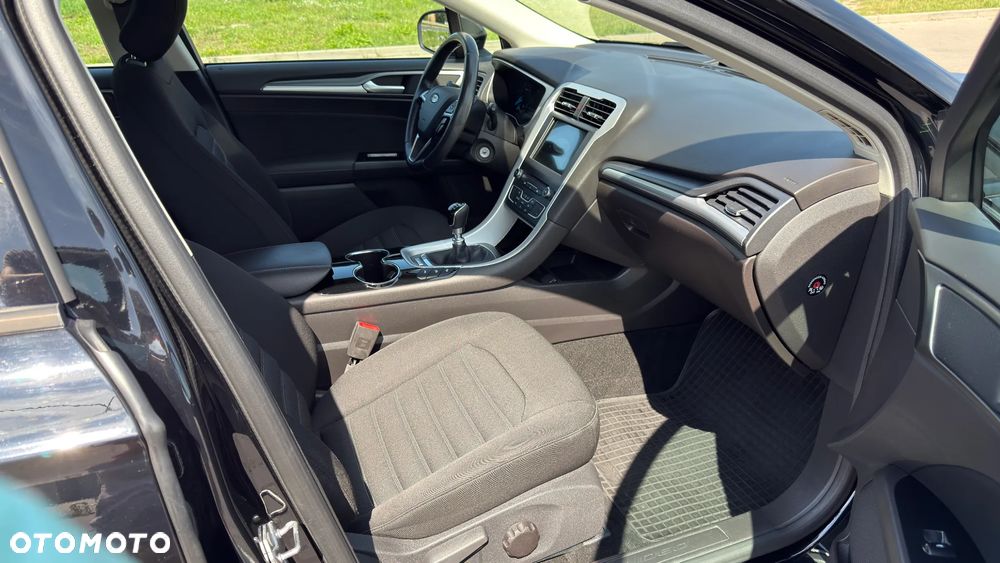 Ford Mondeo 1.5 EcoBoost Trend - 7