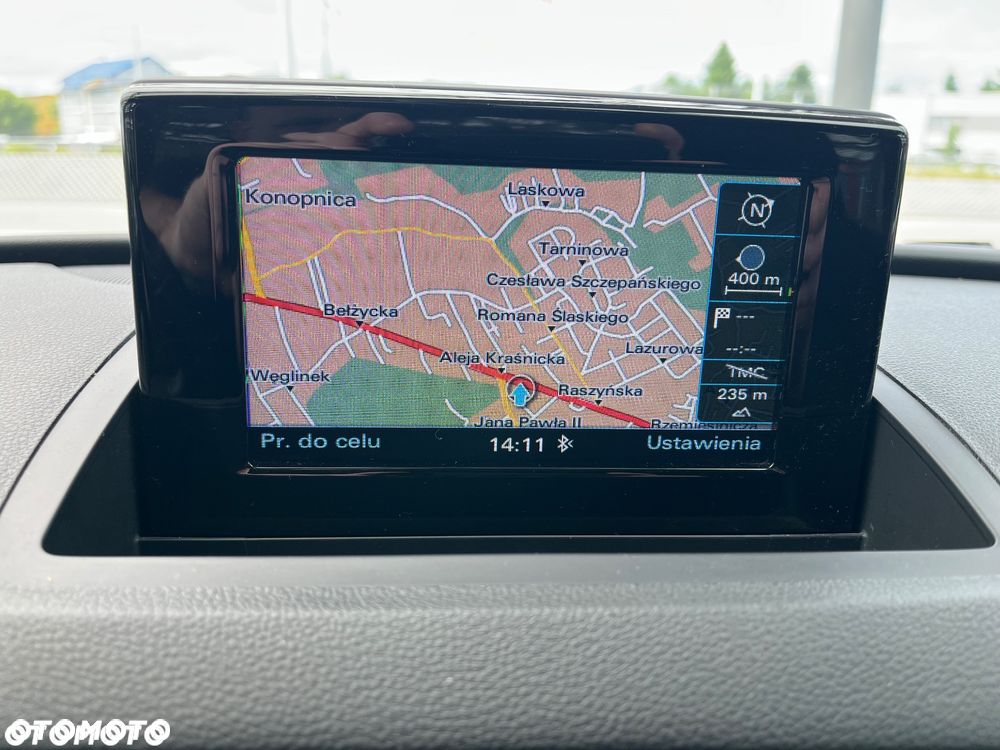 Audi Q3 2.0 TDI Quattro Sport - 39