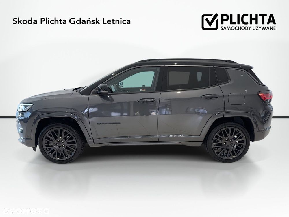 Jeep Compass - 9
