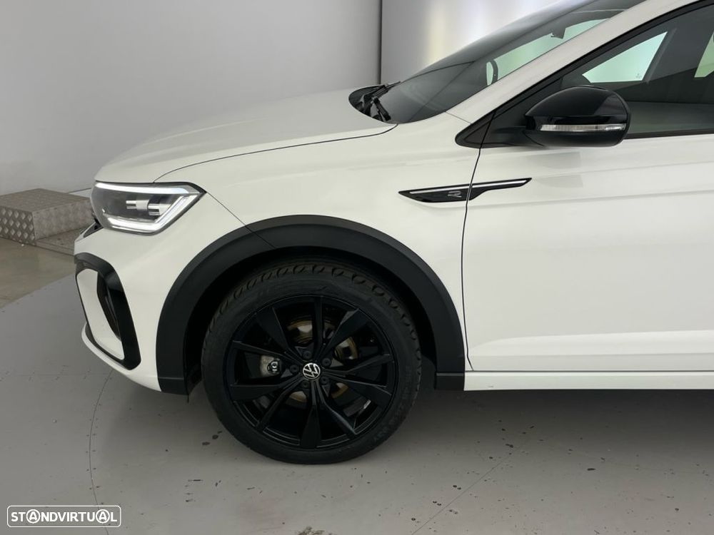 VW T-Cross 1.0 TSI BlackStyle DSG - 20