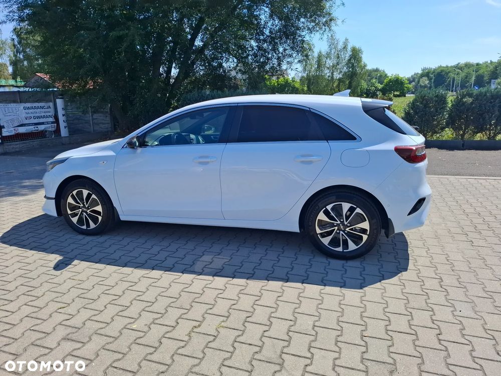 Kia Ceed 1.5 T-GDI L - 24