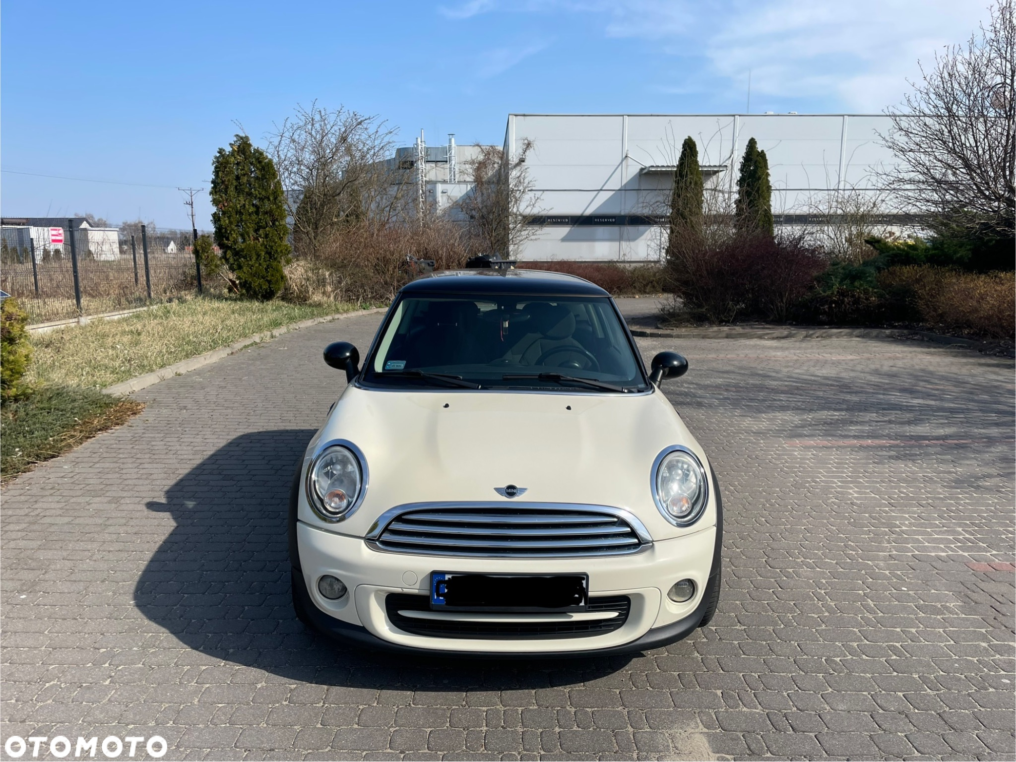 MINI Cooper Standard - 2
