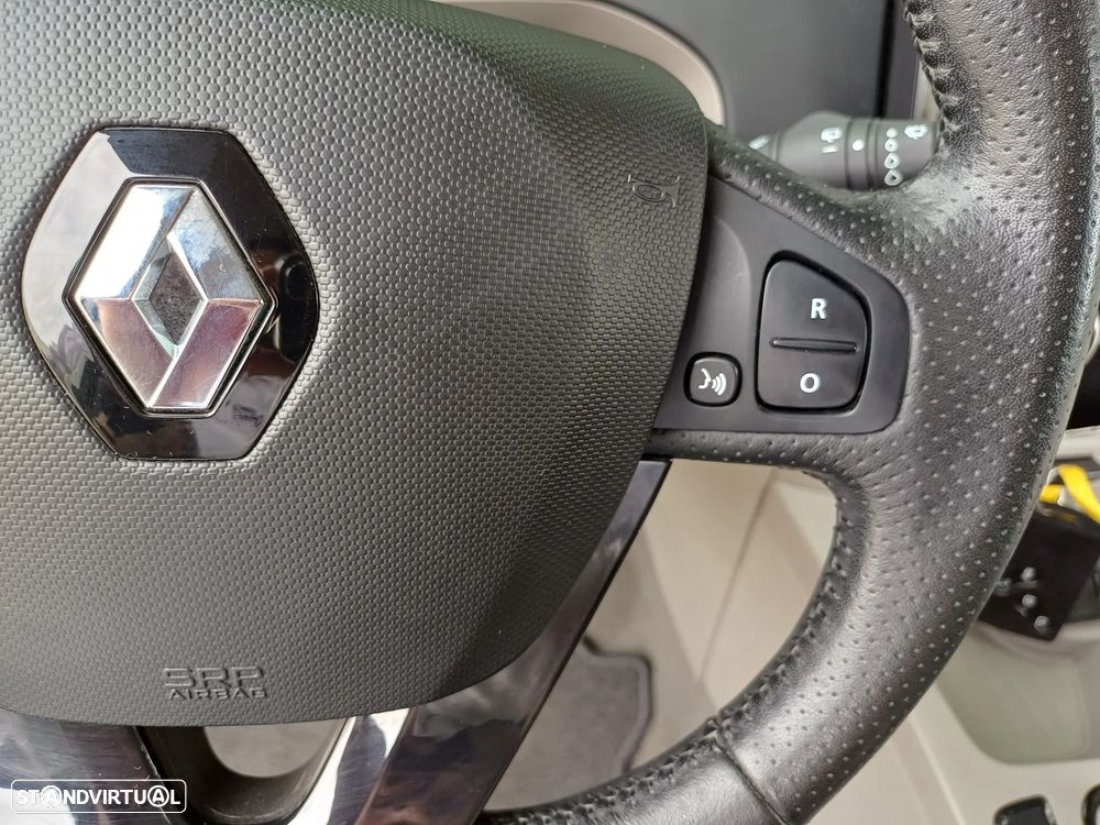 Renault Zoe (c/ Bateria) Intens 40 Q90 - 25